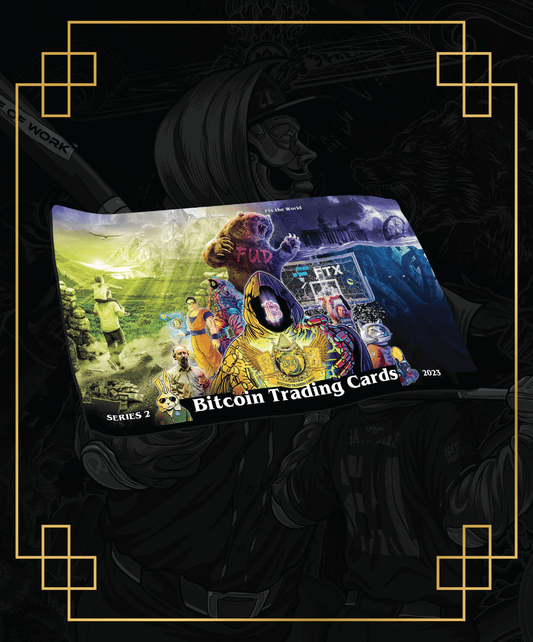 FUD Busters Breaker Mat