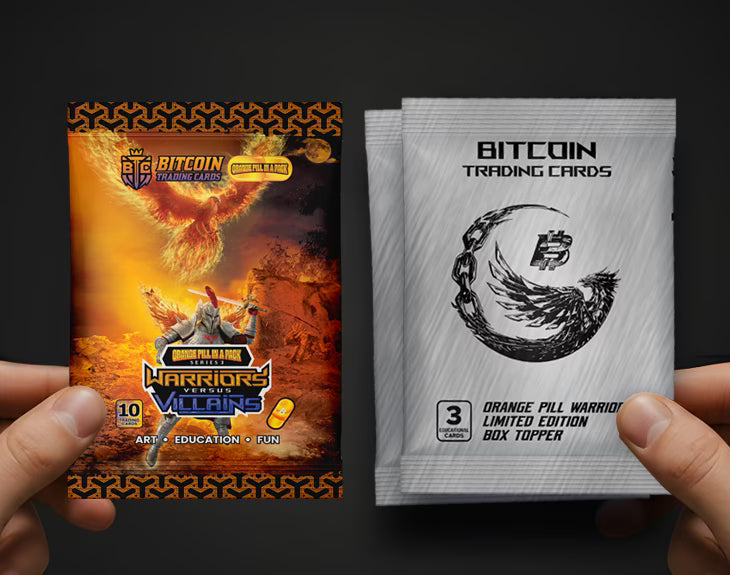 Double the History. Double the Value.