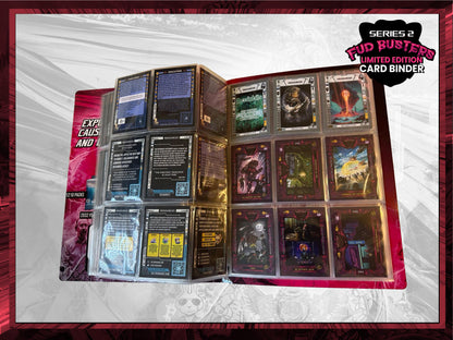 FULL S2 93 Card Base Set + /121 Holo Binder Combo