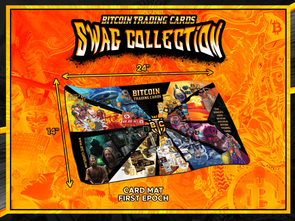 First Epoch Breaker Mat