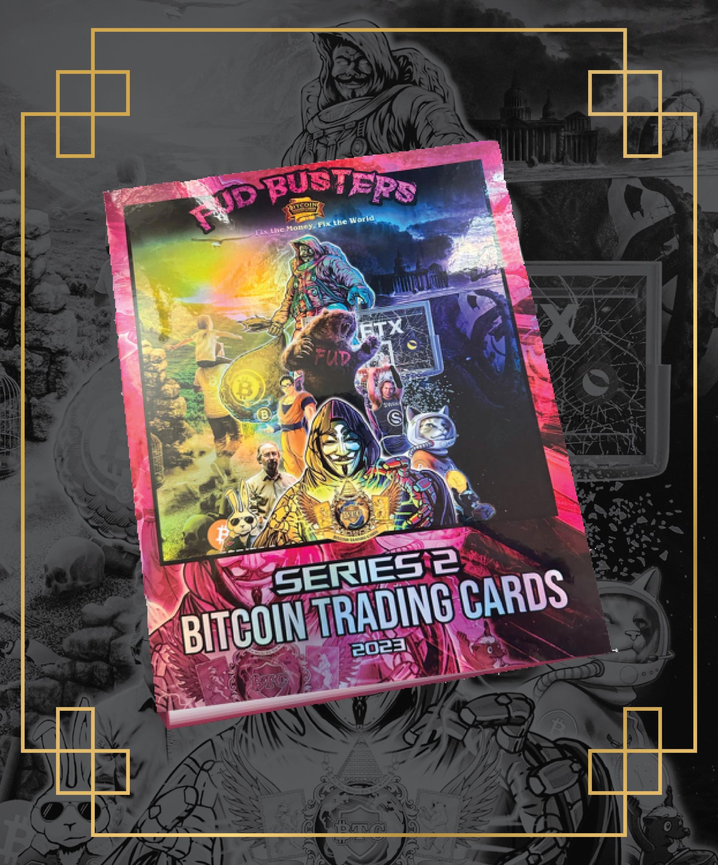 FULL S2 93 Card Base Set + /121 Holo Binder Combo